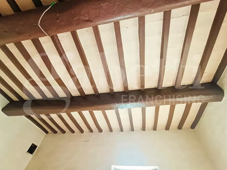 Immagine 12 di Casa bifamiliare in vendita  in Piazza dei consoli, 1 a Deruta