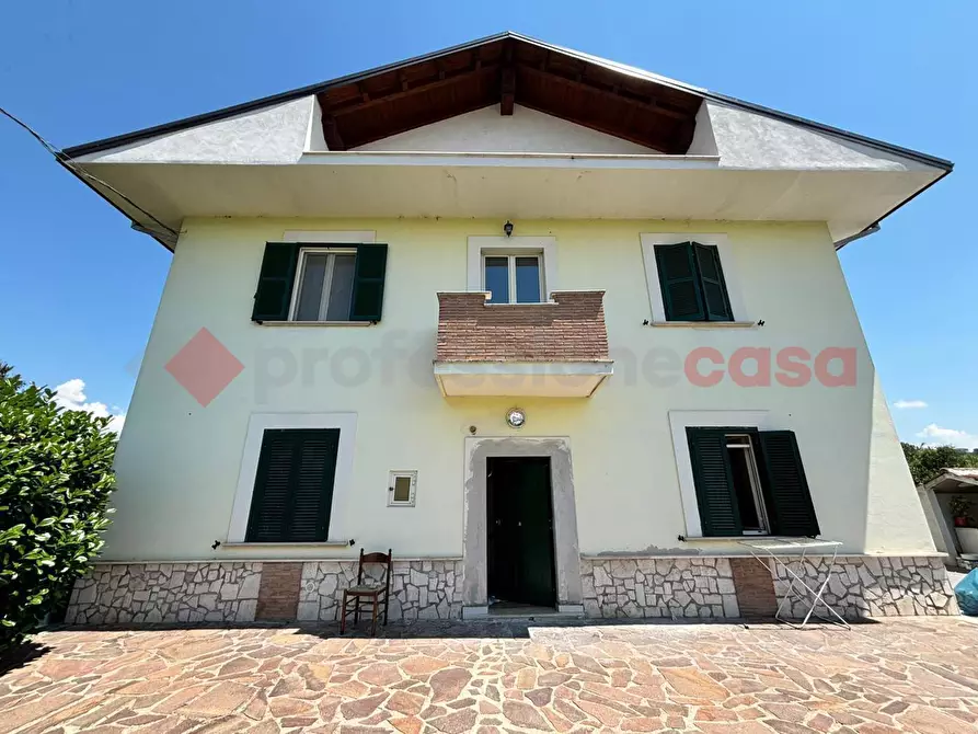Immagine 11 di Appartamento in affitto  in Strada Regionale San Magno, 79 a Anagni