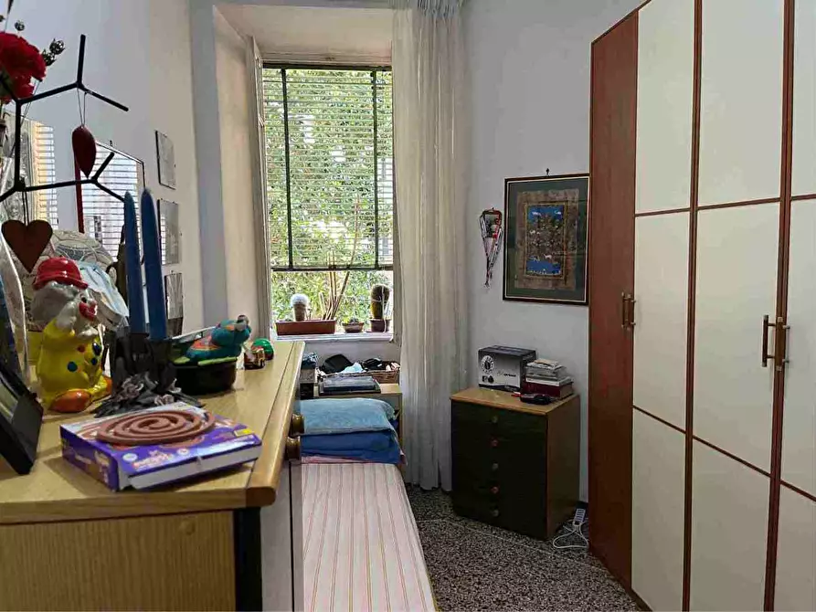 Immagine 11 di Appartamento in vendita  in Via sabotino, 1 a Roma