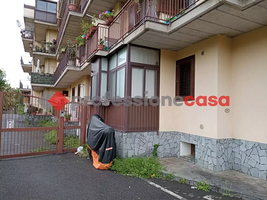 Immagine 2 di Appartamento in affitto  in Via Vincenzo Bellini a Valverde