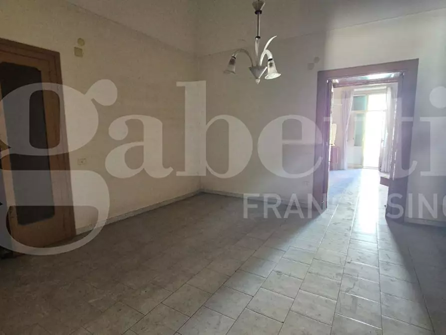 Immagine 29 di Appartamento in vendita  in Piazza Ernesto Cesaro, 13 a Torre Annunziata
