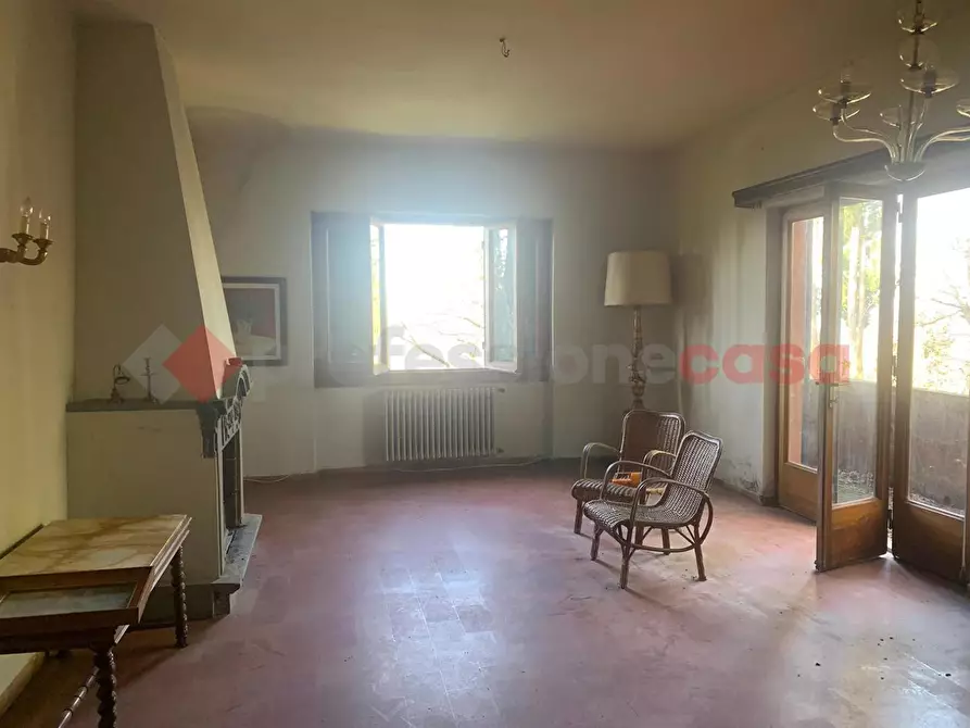 Immagine 21 di Casa indipendente in vendita  in Via MAGNALE a Pelago