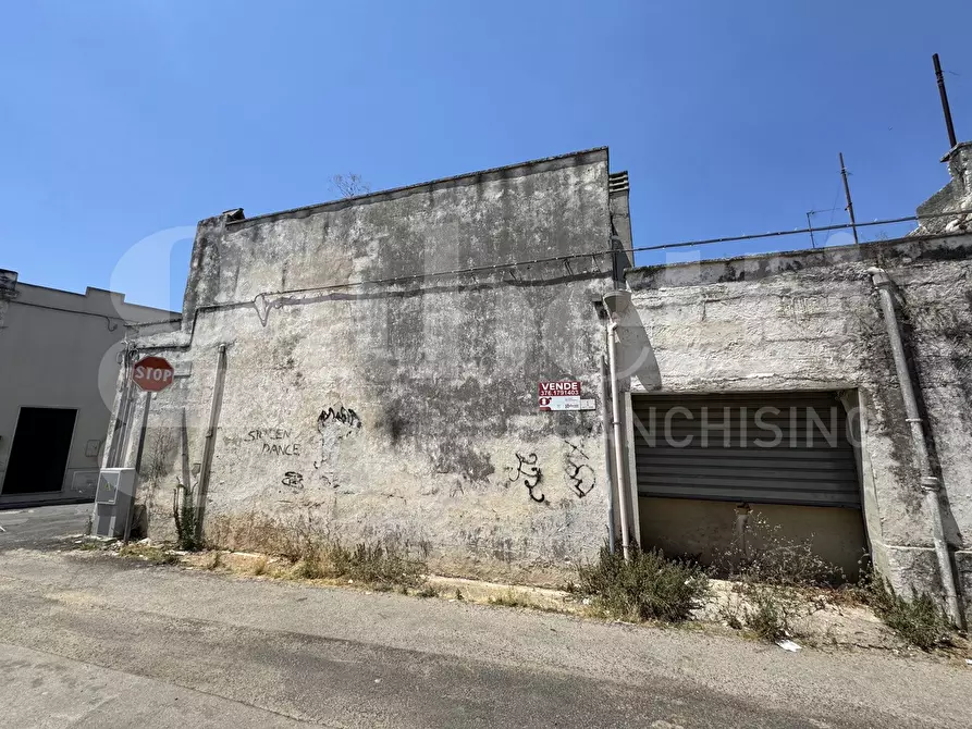 Immagine 4 di Appartamento in vendita  in Via Torquato Tasso, 1 a Melissano