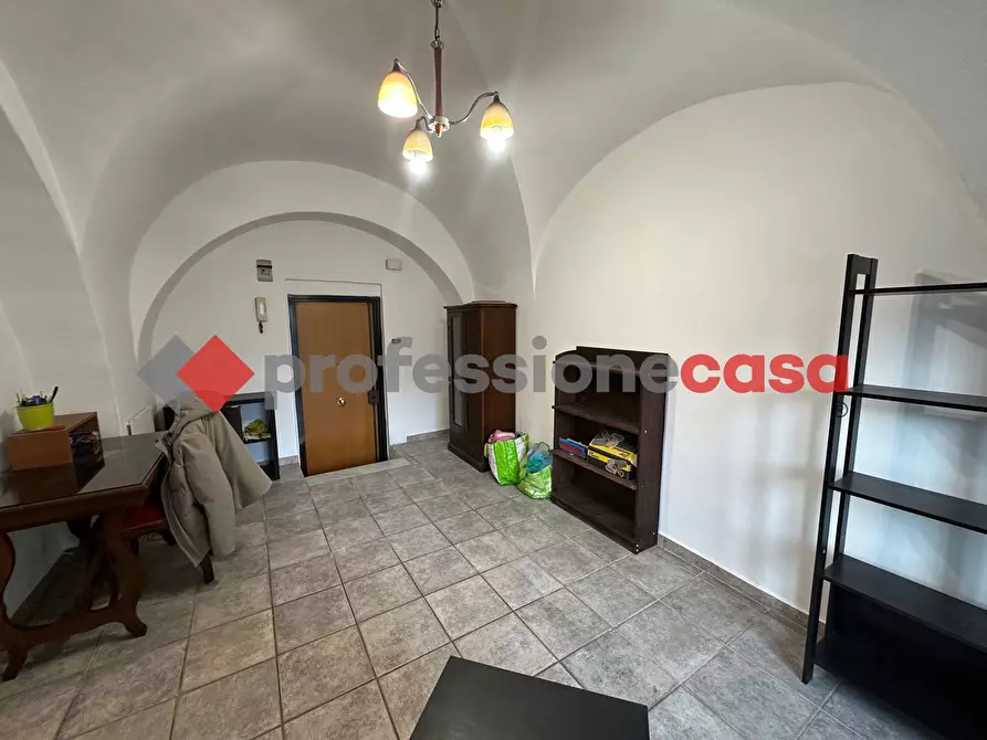 Immagine 3 di Appartamento in vendita  in Via de Principe a Catania