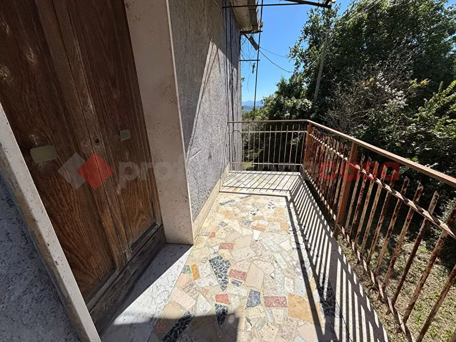 Immagine 19 di Casa indipendente in vendita  in Via Puzzigo, snc a Anagni