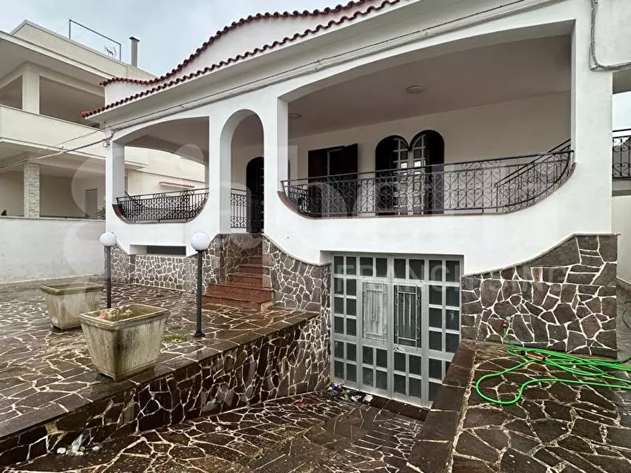 Immagine 13 di Villa in vendita  in Via Tommaso di Lampedusa, sn a Carovigno