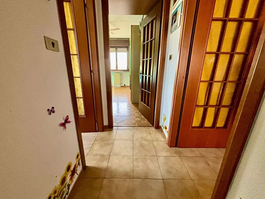 Immagine 15 di Appartamento in vendita  in Via Timoteo Riboli a Torino