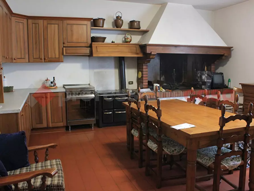 Immagine 39 di Casa bifamiliare in vendita  in Via Antonio Gramsci, 101 a Montelupo Fiorentino