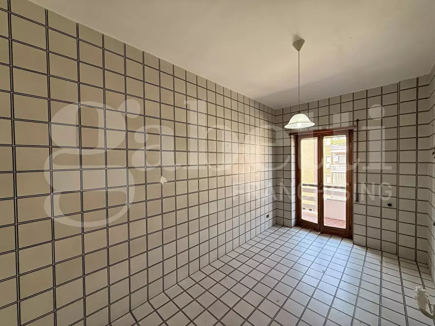 Immagine 9 di Appartamento in vendita  in Via Duccio di Buoninsegna, 75 a Roma