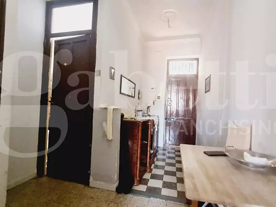 Immagine 5 di Appartamento in vendita  in Via Agostino Todaro a Palermo