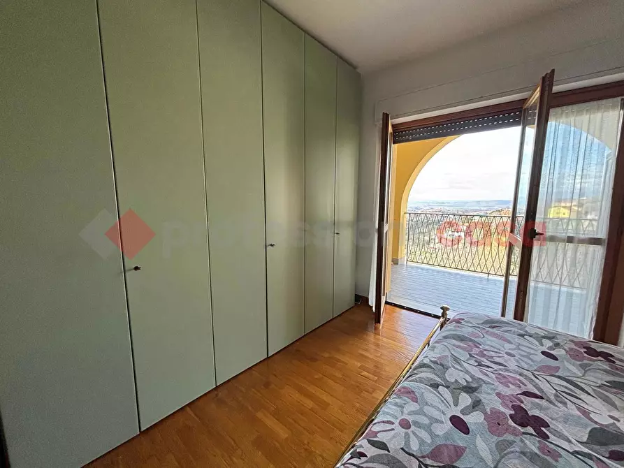 Immagine 7 di Appartamento in affitto  in Via DELLA PESCHIERA, 100 a Anagni