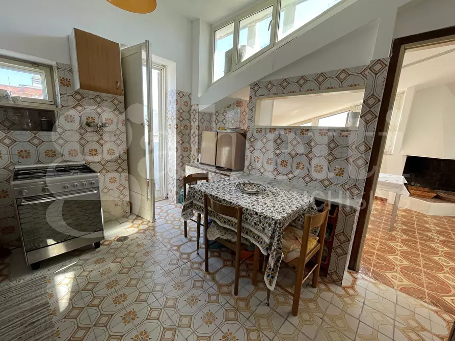 Immagine 16 di Attico in vendita  in Via Cuostile IV trav.Dx, 1 a Gaeta