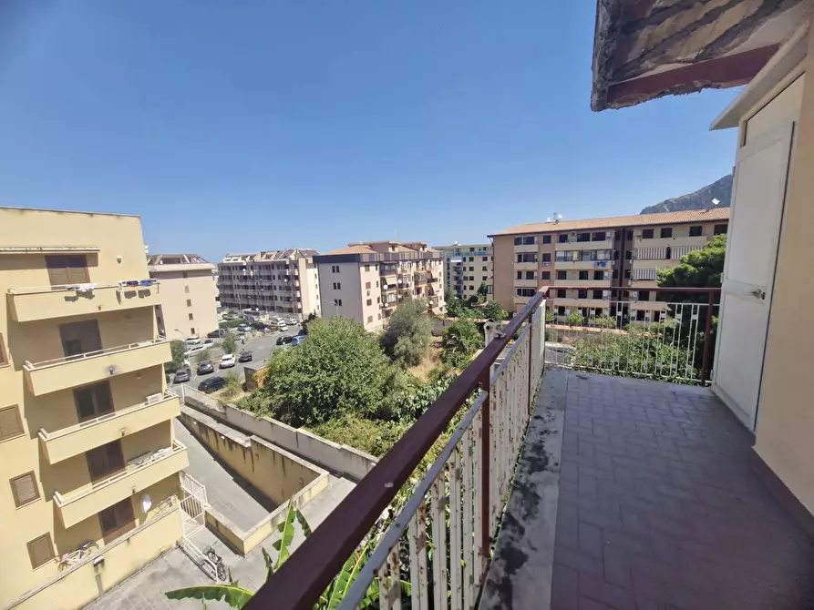 Immagine 19 di Appartamento in vendita  in Via g. tomasi di lampedusa a Capaci