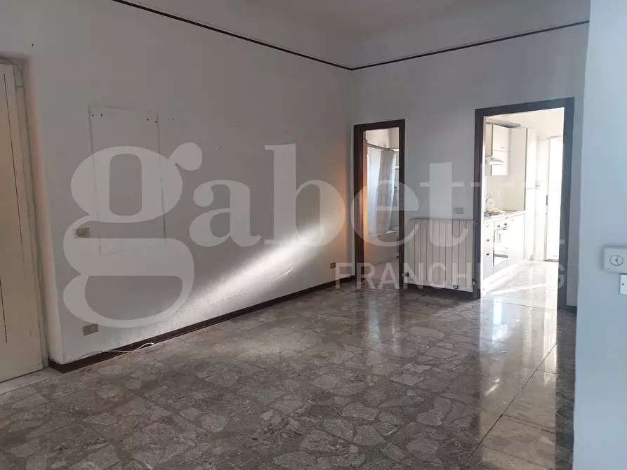 Immagine 7 di Appartamento in vendita  in Via CAVALLOTTI, 52 a Taranto