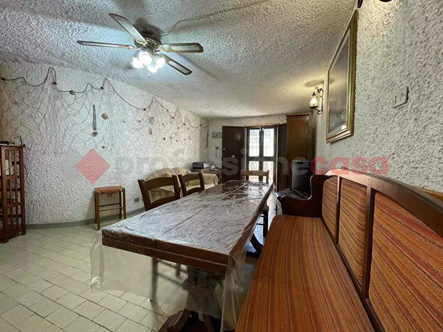 Immagine 5 di Appartamento in vendita  in Via MEDIANA VECCHIA, 20 a Terracina