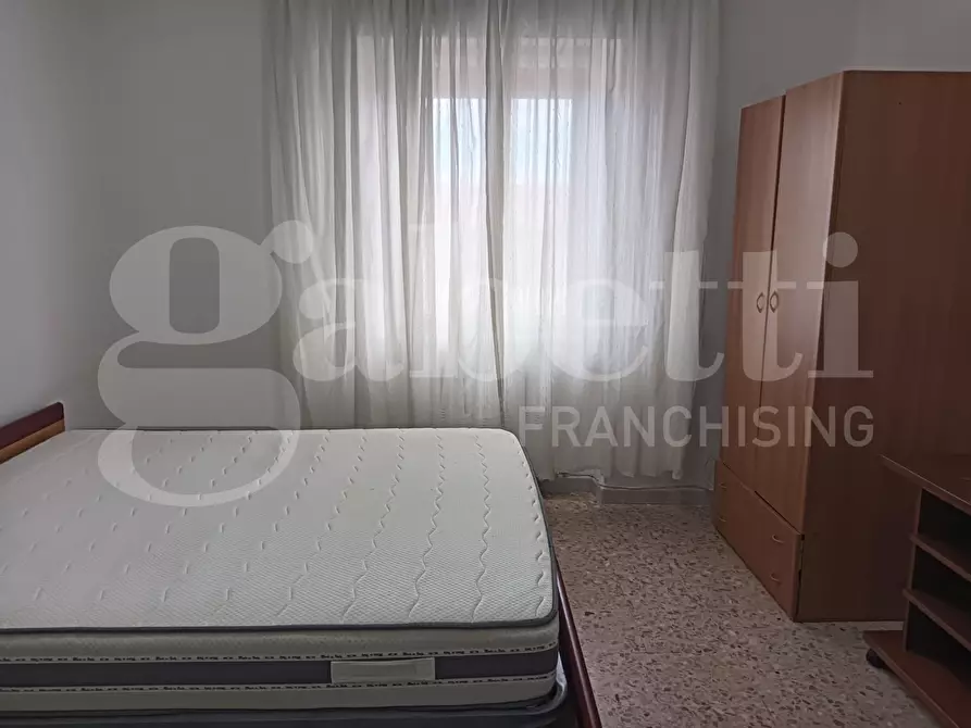 Immagine 3 di Appartamento in affitto  in Via GALEAZZO DI TARSIA, 17 a Catanzaro