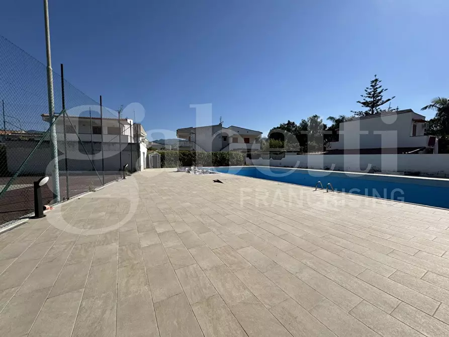 Immagine 31 di Appartamento in affitto  in Contrada siena, snc a Furnari