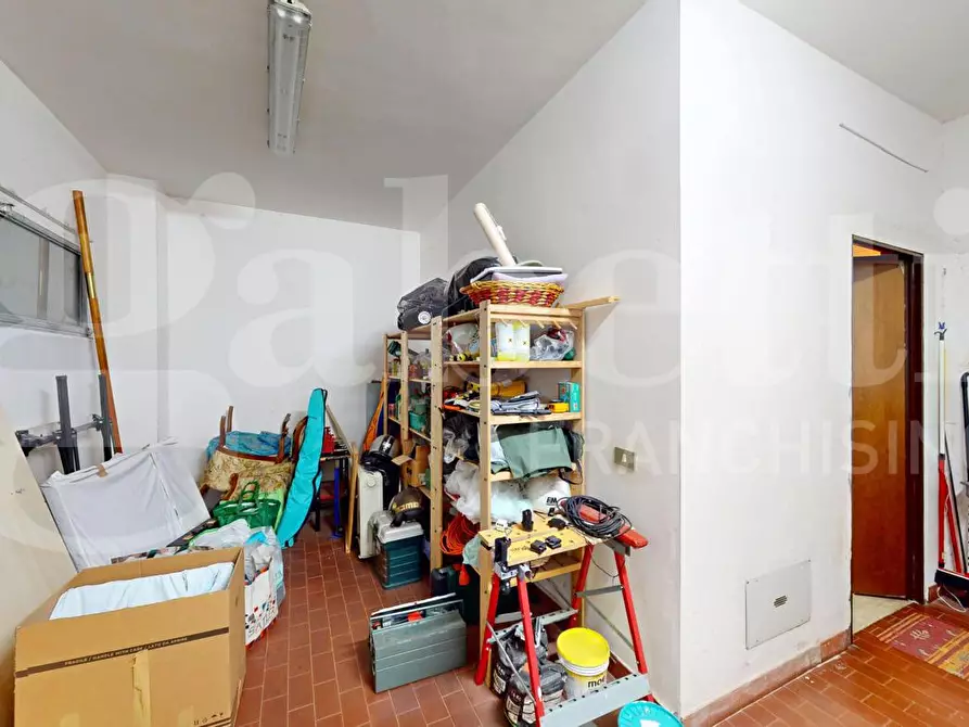 Immagine 45 di Villetta a schiera in vendita  in Via Giuseppe Balzaretto, 109 a Roma