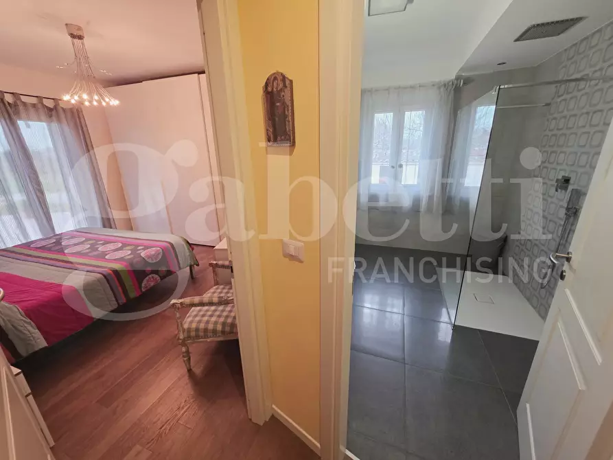 Immagine 31 di Casa indipendente in vendita  in Via DEI PRIGIONIERI, 11 a Bettona