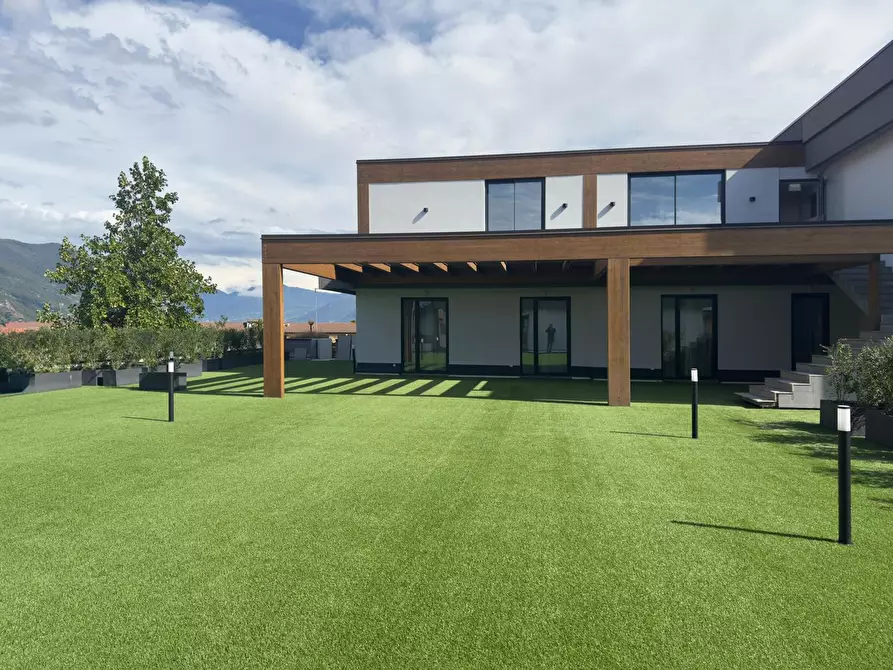 Immagine 2 di Appartamento in vendita  in Via panoramica, 10 a Paratico