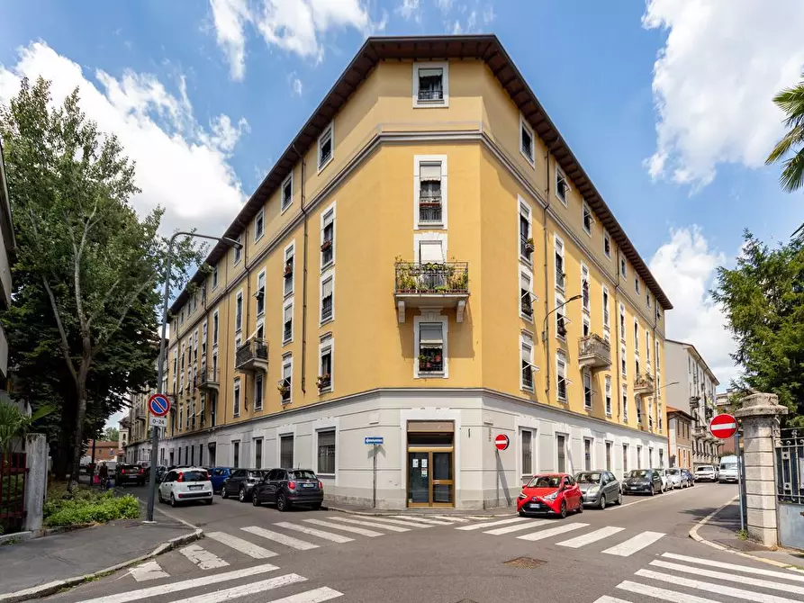 Immagine 48 di Appartamento in vendita  in Via GRIVOLA, 18 a Milano