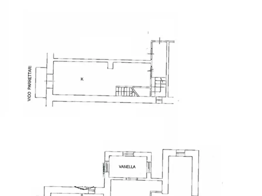 Immagine 17 di Appartamento in vendita  in Via Bartolomeo Chioccarelli a Napoli