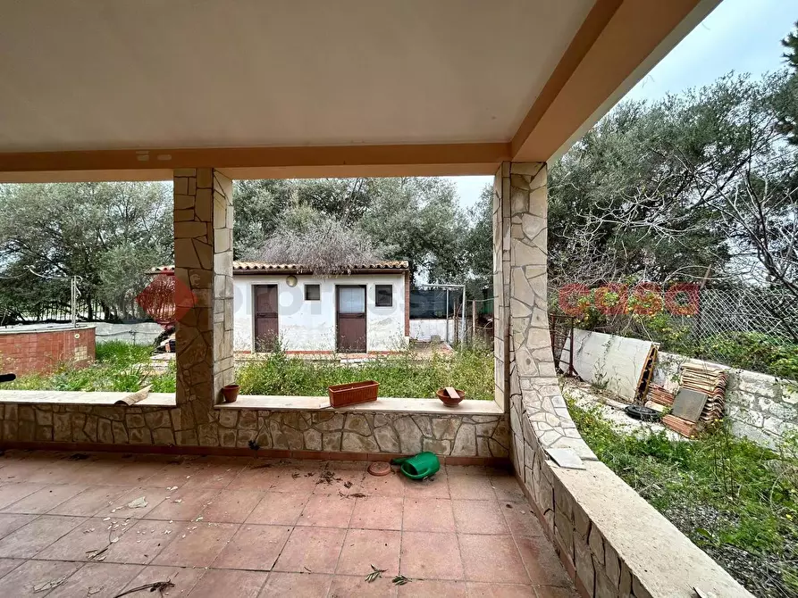 Immagine 8 di Villa in vendita  in Via isola bali, 58 a Siracusa