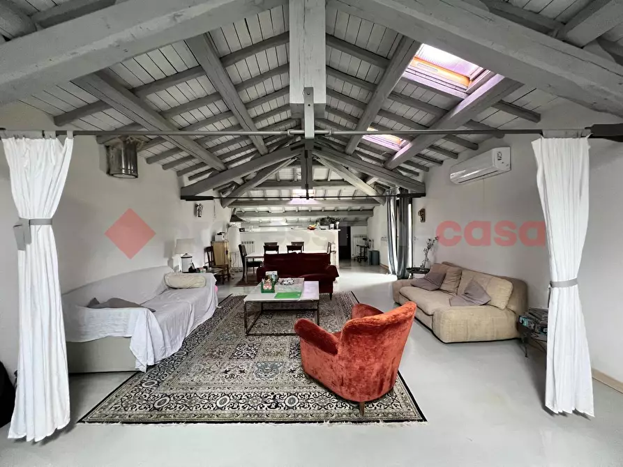 Immagine 1 di Appartamento in vendita  in Via Tito Sinibaldi a Spoleto