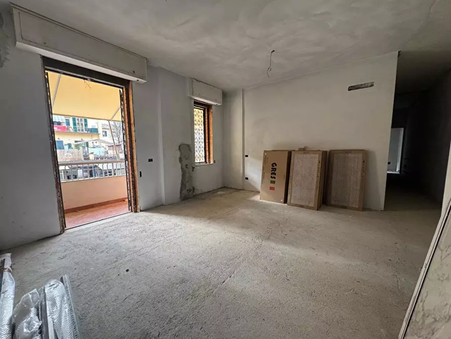 Immagine 4 di Appartamento in vendita  in Via LUNGARNO FERRUCCI, 15 a Firenze