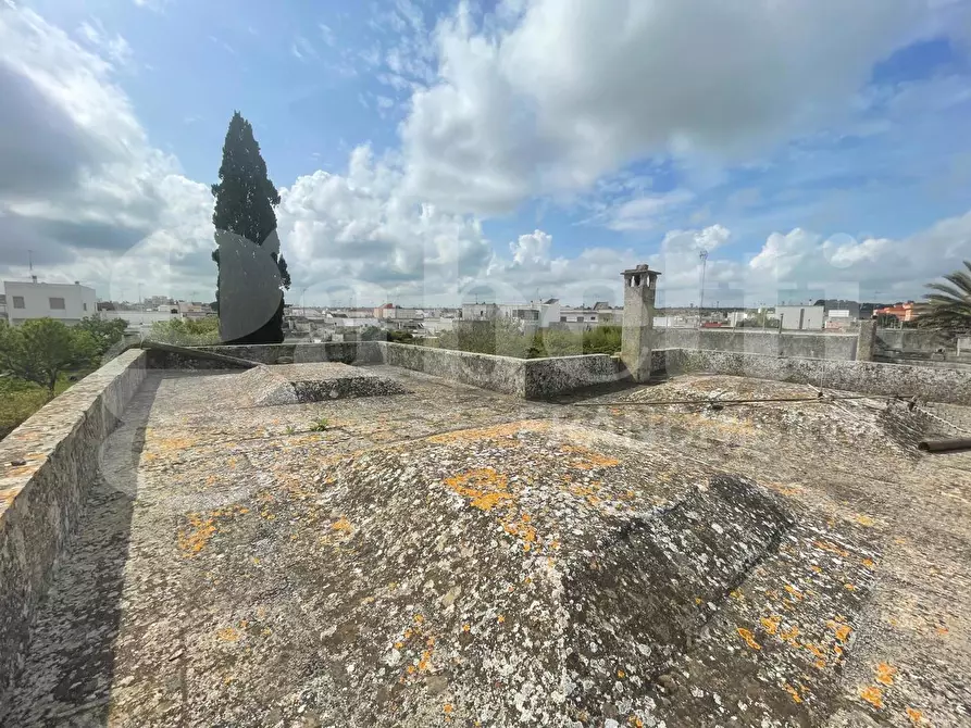 Immagine 25 di Casa indipendente in vendita  in Via Roma, 108 a Calimera