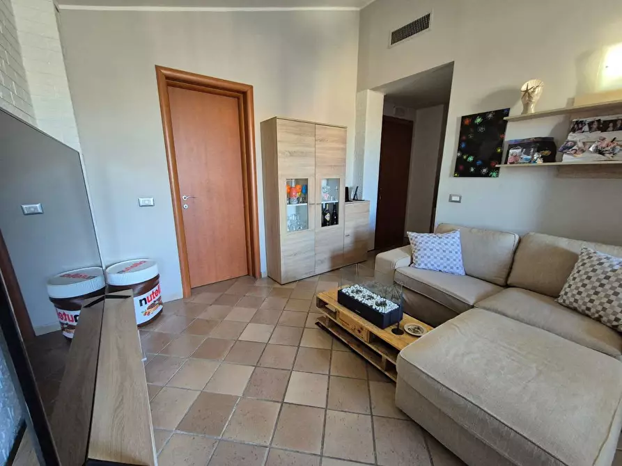 Immagine 19 di Appartamento in vendita  in Via lombardia, 7 a Siracusa