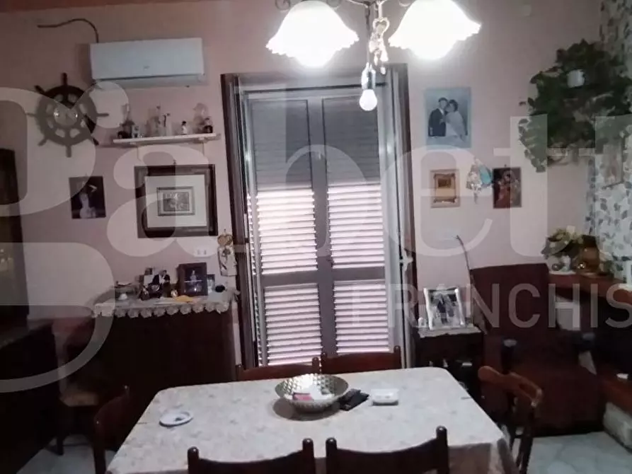 Immagine 4 di Appartamento in vendita  in Via Cesare Augusto, 32 a Sant'arpino