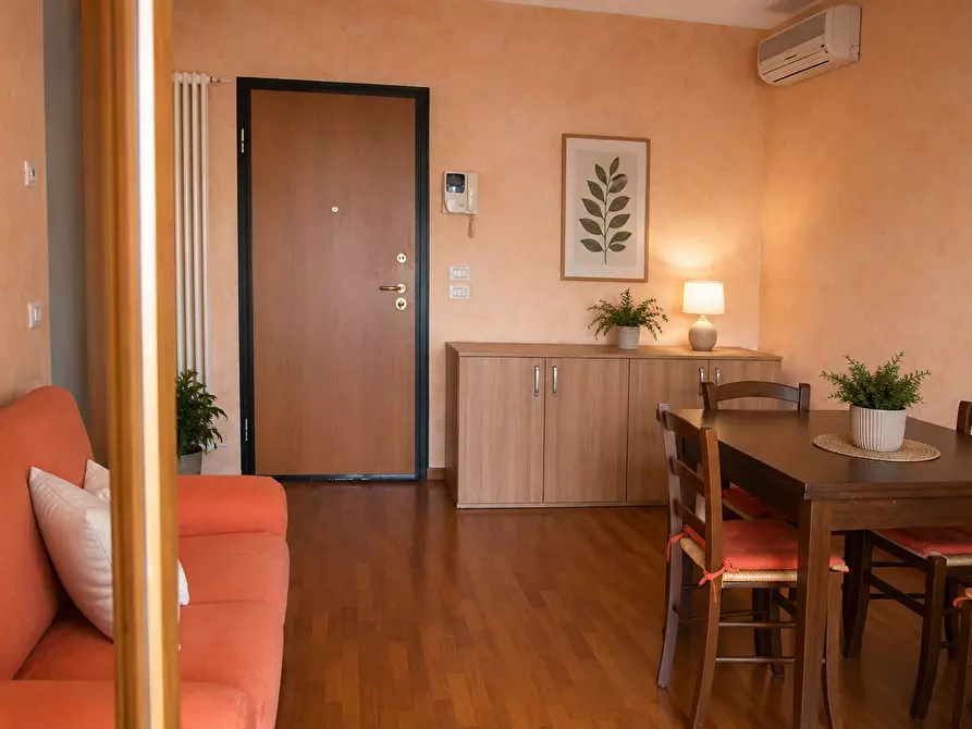 Immagine 2 di Appartamento in vendita  in Via Brenta a Vicenza