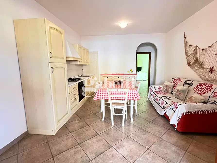 Immagine 6 di Appartamento in vendita  in Via Tanaunella Ss 125, . a Budoni