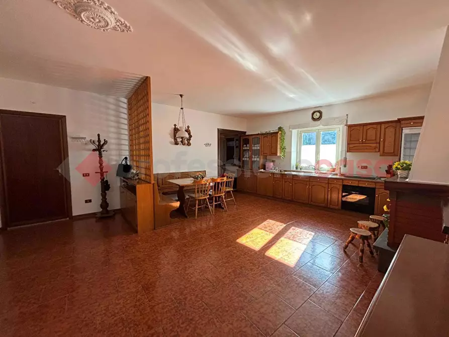 Immagine 20 di Appartamento in affitto  in Via Pietra Rea, 236 a Sgurgola