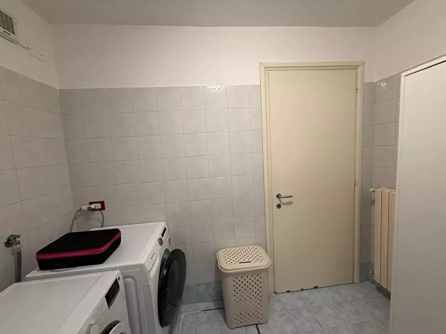 Immagine 25 di Villetta a schiera in vendita  in Via MARTIRI DELLA RESISTENZA, 32 a Casalpusterlengo