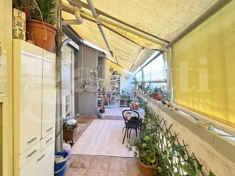 Immagine 18 di Appartamento in vendita  in Via Danilo Stiepovich, 180 a Roma