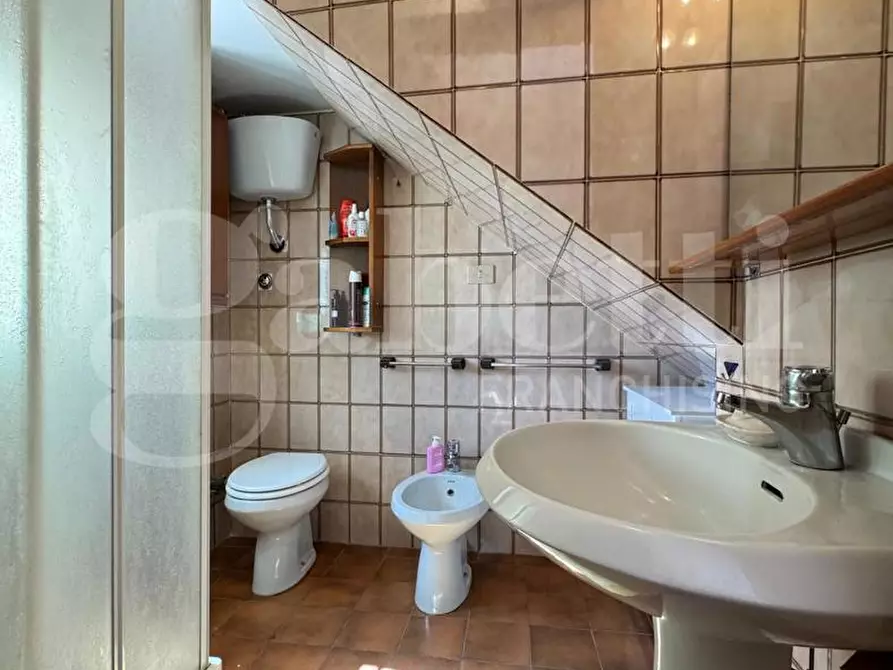 Immagine 23 di Appartamento in vendita  in Via Ecuba, 52/54 a Ardea