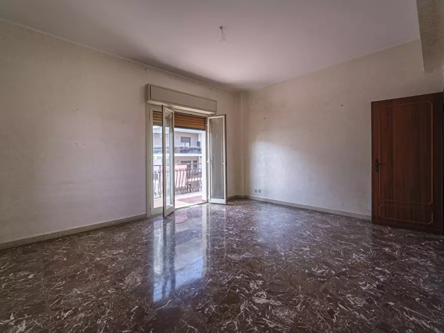 Immagine 4 di Appartamento in vendita  in Via Contesse, 31 a Messina