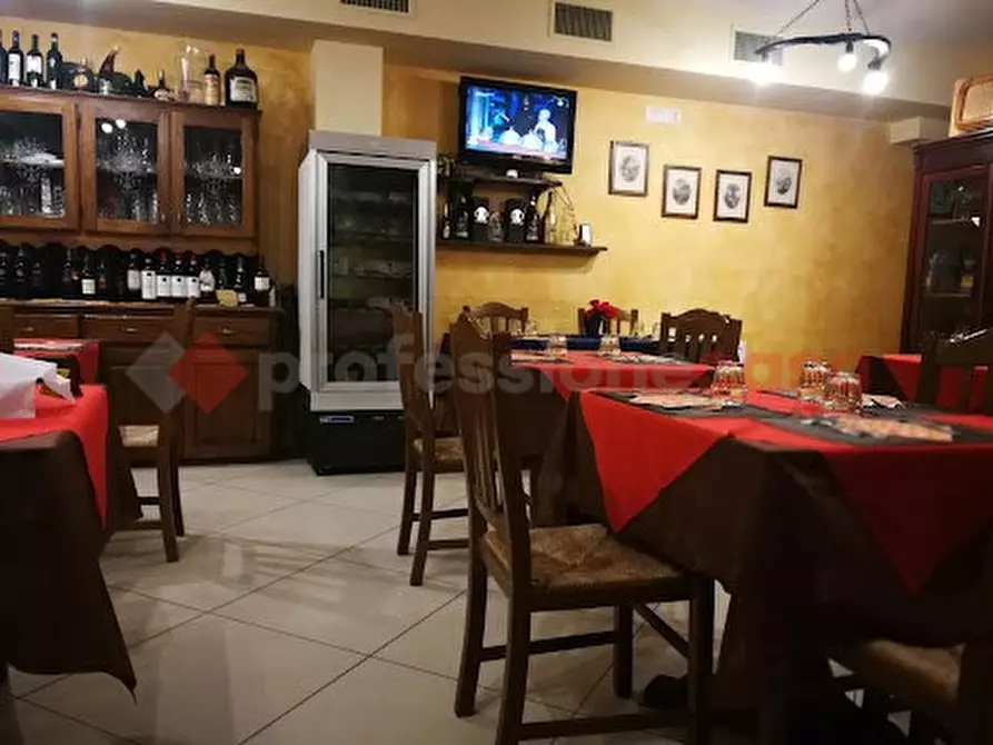 Immagine 9 di Bar / Ristorante in vendita  in Via ISCA DEL PIOPPO, 33 a Potenza