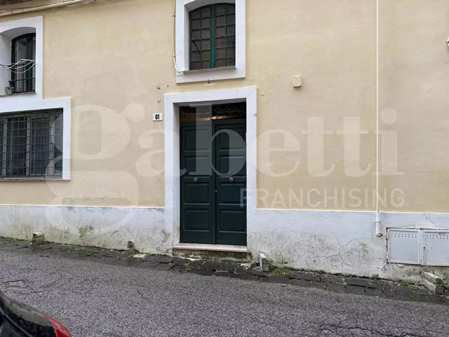 Immagine 36 di Appartamento in vendita  in Via Pio IX, 61 a Gaeta