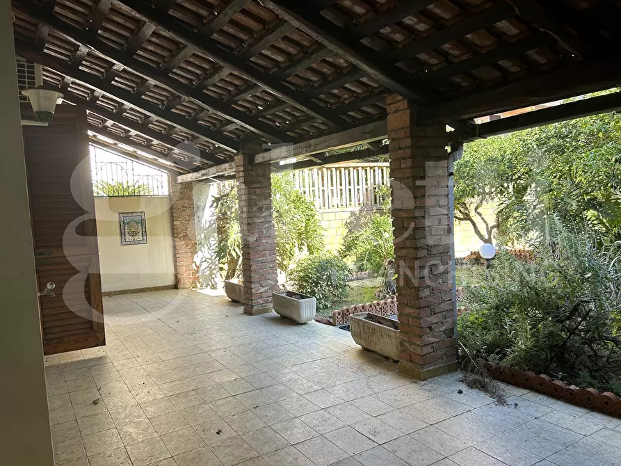 Immagine 32 di Terratetto in vendita  in Via Nazionale, 242 a Villafranca Tirrena