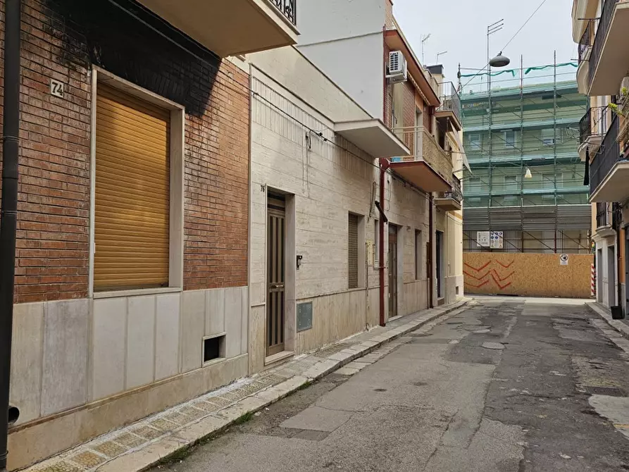 Immagine 6 di Casa indipendente in vendita  in Via Ercole a San Severo