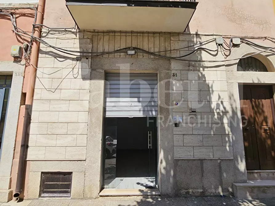 Immagine 10 di Ufficio in affitto  in Via Don Felice Canelli a San Severo