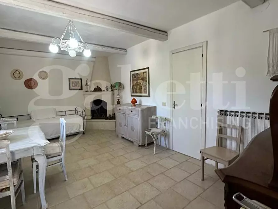 Immagine 8 di Villa in vendita  in Contrada Certosa, sn a Ostuni