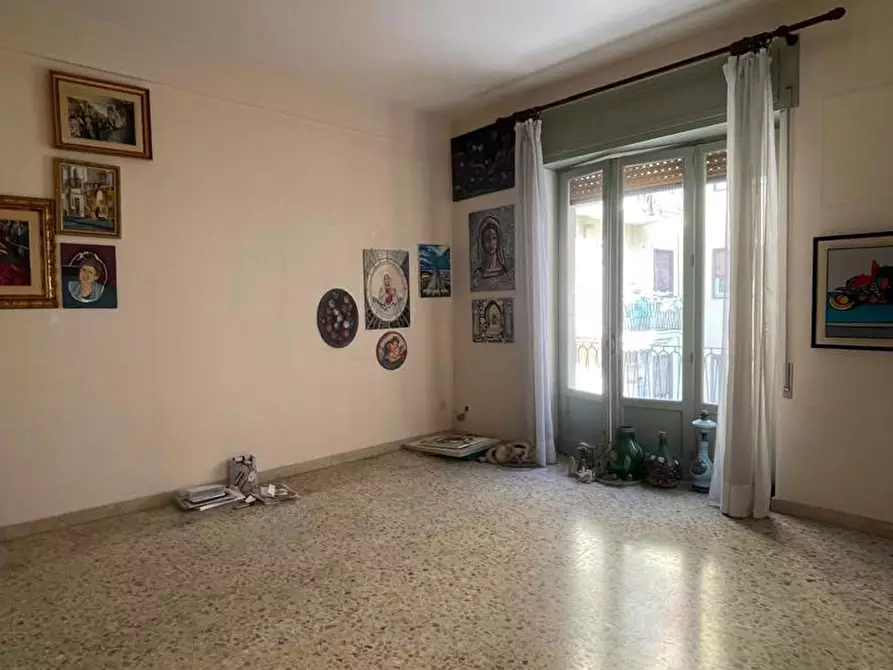 Immagine 5 di Appartamento in vendita  in Via filisto, 137 a Siracusa