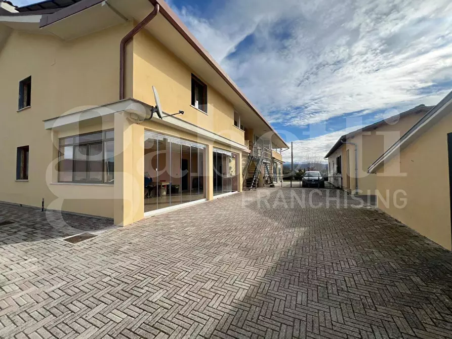 Immagine 22 di Casa bifamiliare in vendita  in Via TERNANA, SNC a Rieti