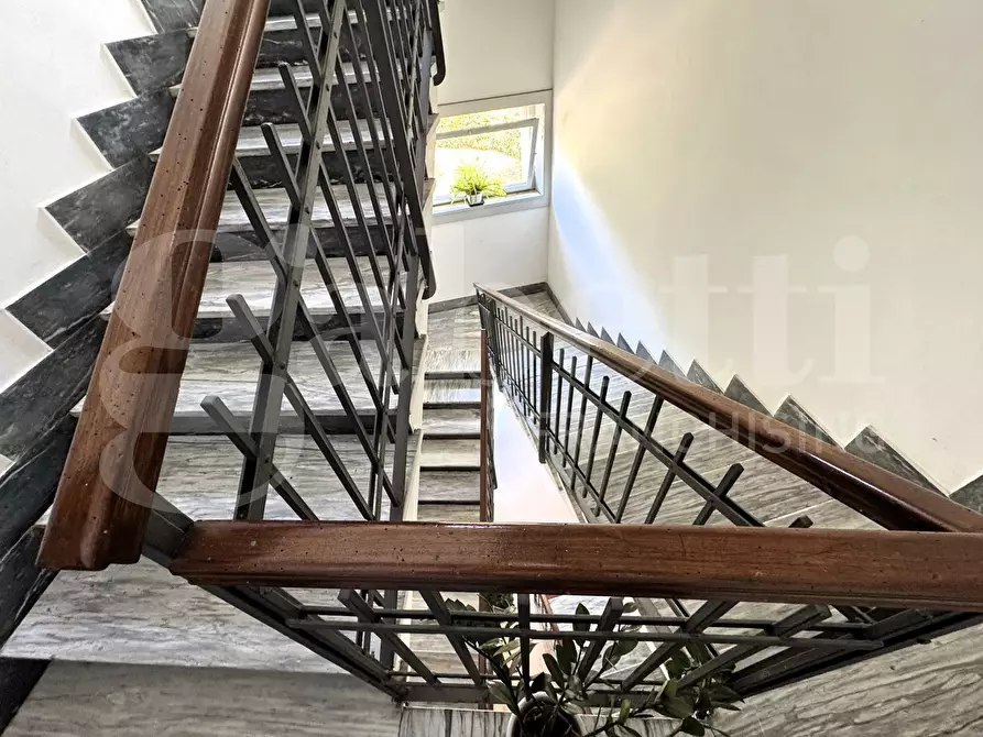 Immagine 33 di Appartamento in vendita  in Via Imperatore Adriano, 28 a Lecce