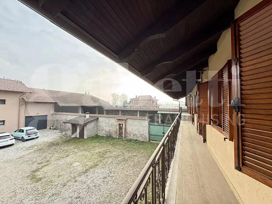 Immagine 27 di Rustico / casale in vendita  in Via Assietta a Collegno