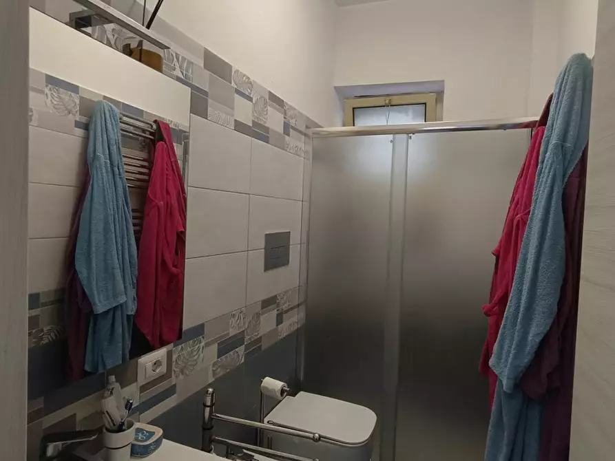 Immagine 9 di Appartamento in vendita  in Via caritÃ , 8 a Messina